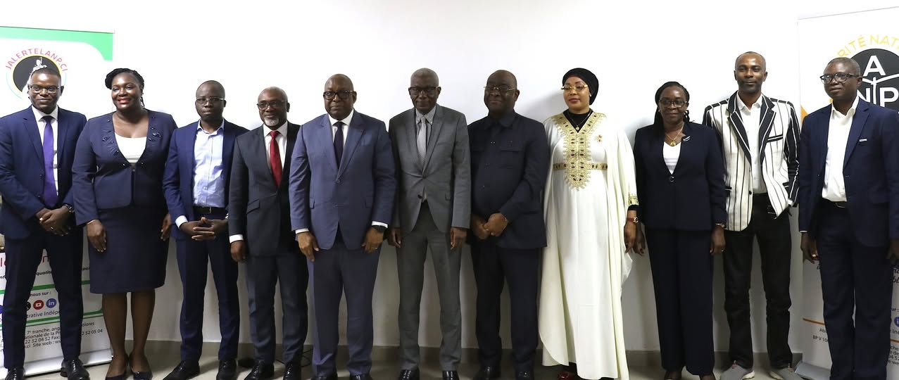 ANP ACADEMY – MASTER CLASS, spécialité Journalisme politique.