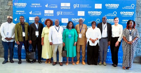 CONFERENCE REGIONALE SUR L’INTEGRITE DE L’INFORMATION EN AFRIQUE DE L’OUEST ET AU SAHEL