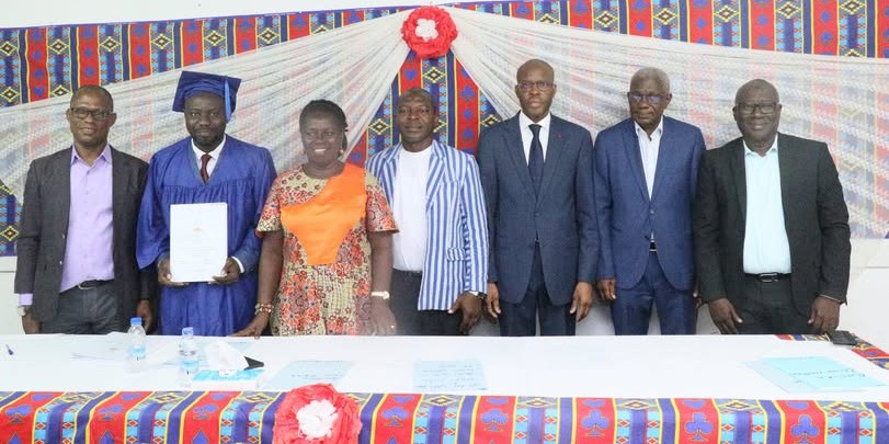 RÉGULATION DE LA PRESSE EN CÔTE D’IVOIRE : REGARD DE JOURNALISTES SUR LE TRAVAIL DE L’ANP