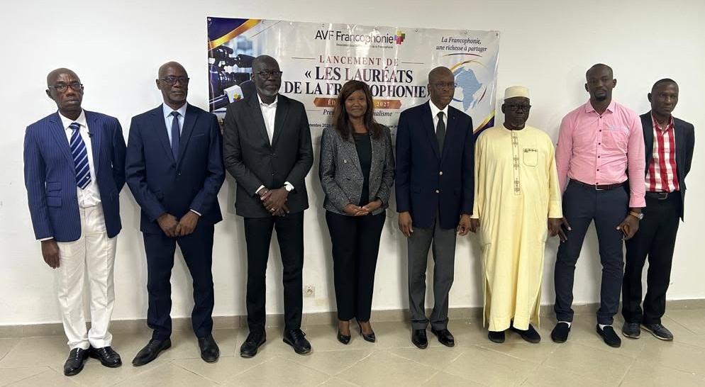 CONCOURS DE JOURNALISME
