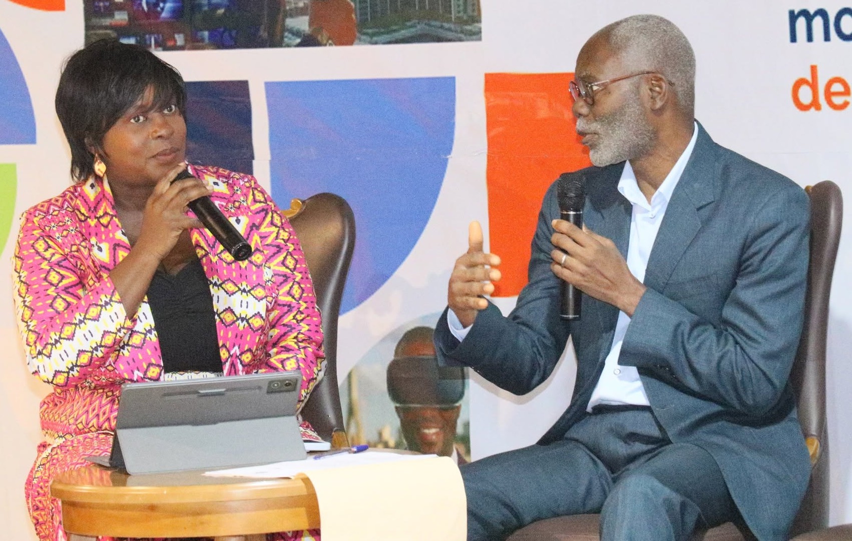 SOMMET AFRICAIN DU JOURNALISME ET DE L’ENTREPRENEURIAT DES MÉDIAS (SAJEM) : L’ANP RÉAFFIRME SON RÔLE D’ACCOMPAGNEMENT DES ENTREPRISES DE PRESSE