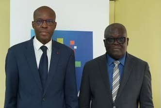 RÉGULATION DES MÉDIAS EN CÔTE D’IVOIRE L’ANP ET LA HACA ENVISAGENT UNE COLLABORATION RENFORCÉE