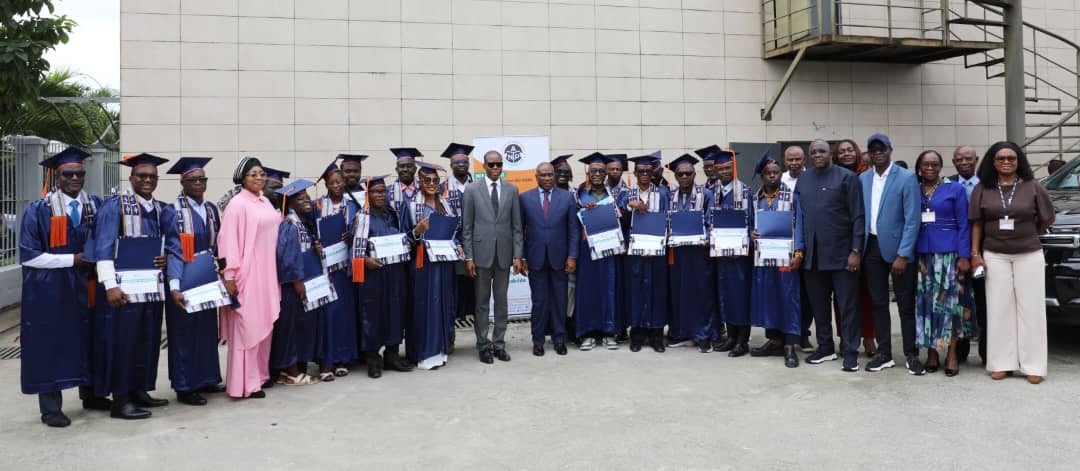 RENFORCEMENT DE CAPACITES : L’ANP CELEBRE L’EXCELLENCE EN JOURNALISME SPORTIF